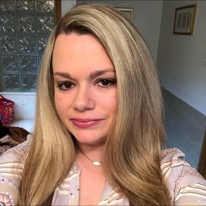 Meet your Posher, Krystina